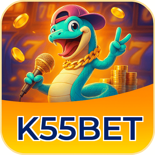 K55BET: Plataforma Segura e Premiada